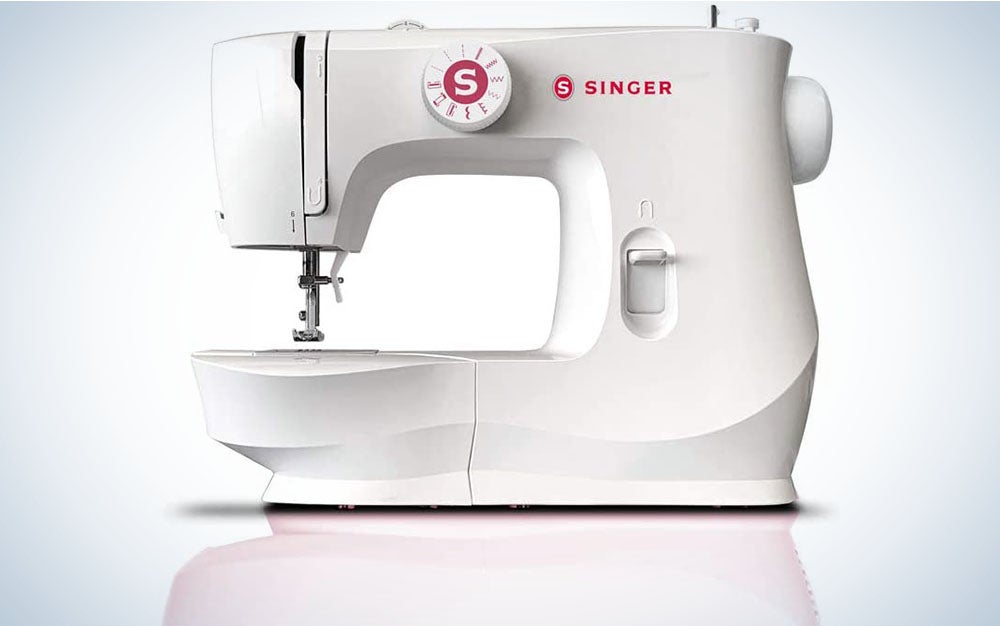 Detail Sewing Machine Image Nomer 25