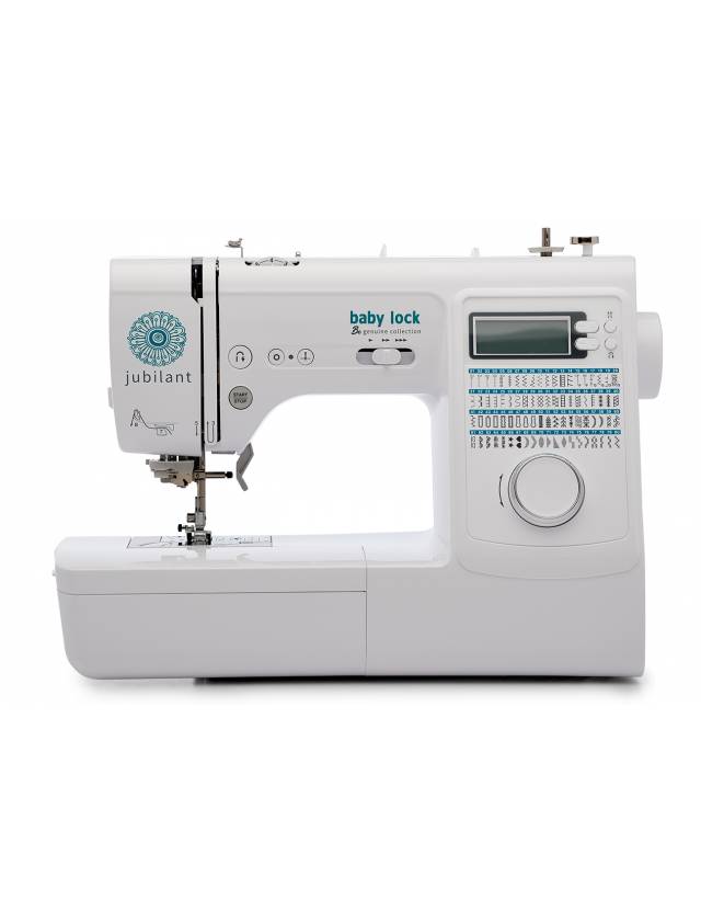 Detail Sewing Machine Image Nomer 58