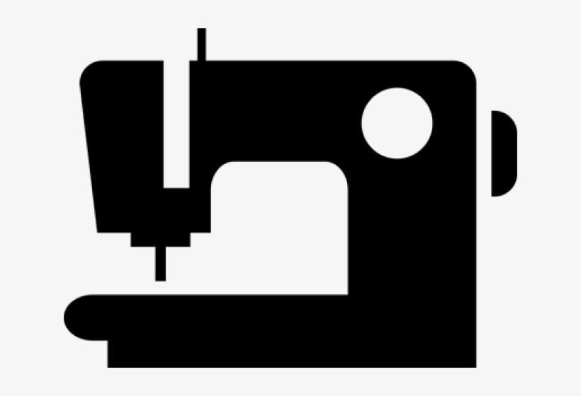 Detail Sewing Machine Logo Nomer 33