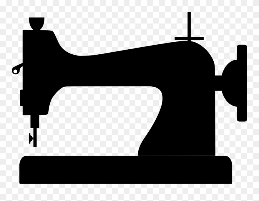 Detail Sewing Machine Logo Nomer 35