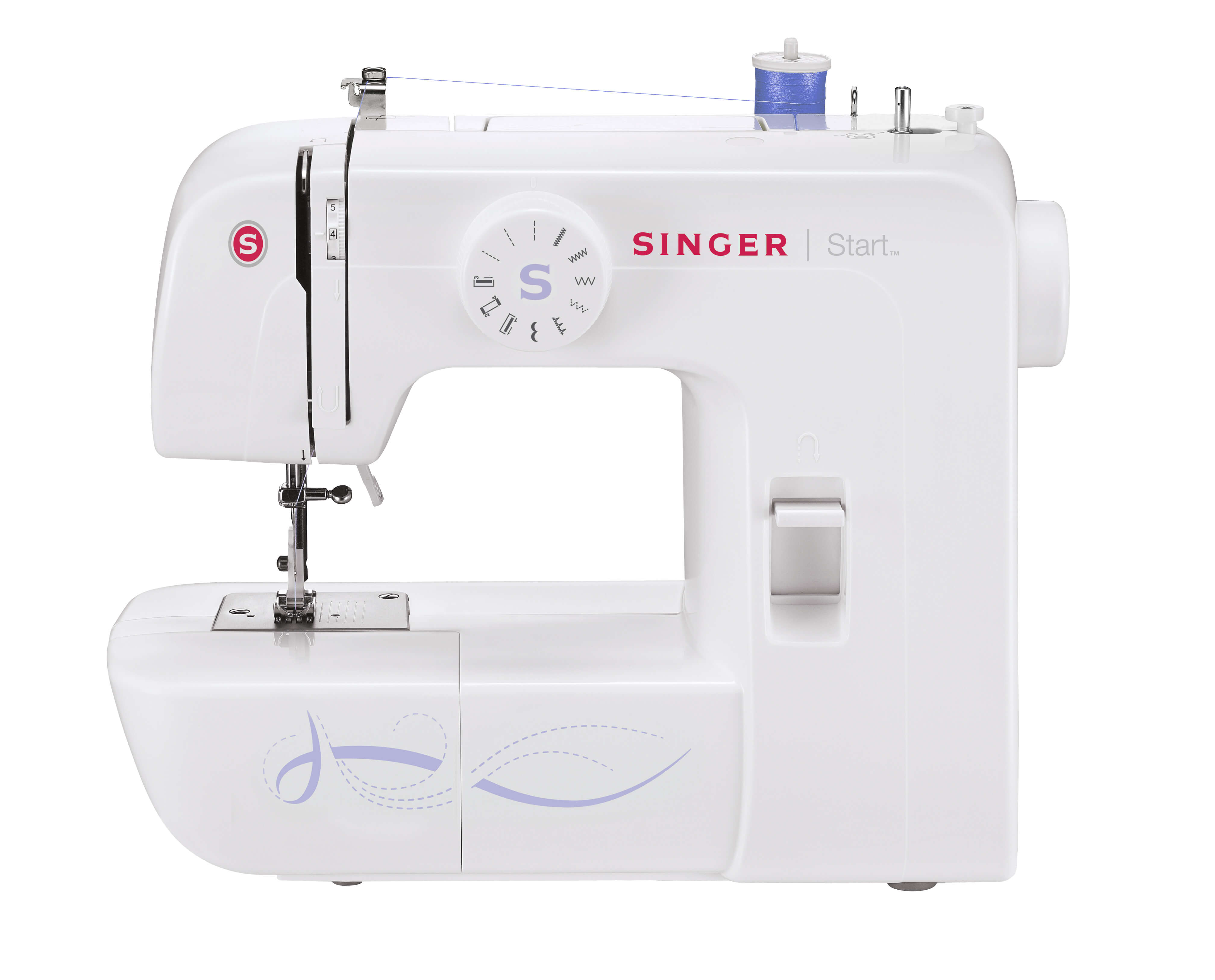 Detail Sewing Machine Pics Nomer 15