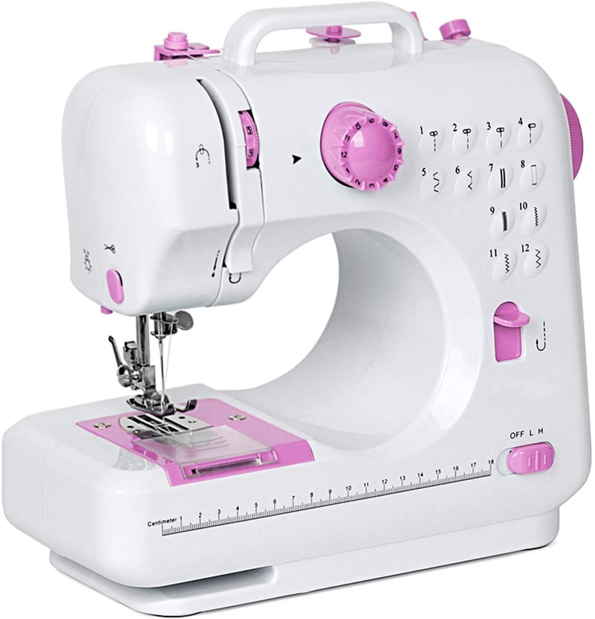 Detail Sewing Machine Pictures Nomer 54