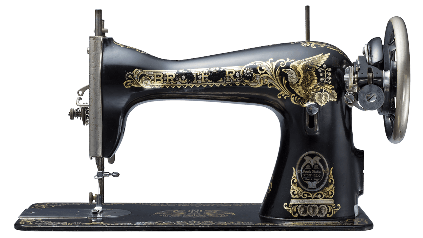 Sewing Machine Png - KibrisPDR