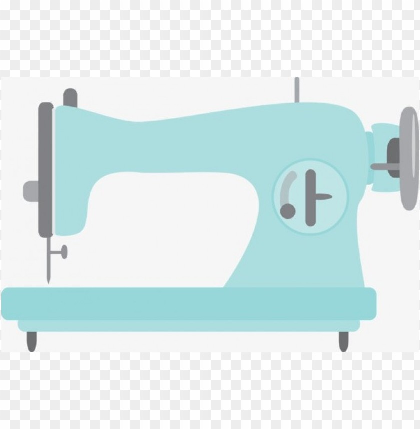 Detail Sewing Machine Png Nomer 14