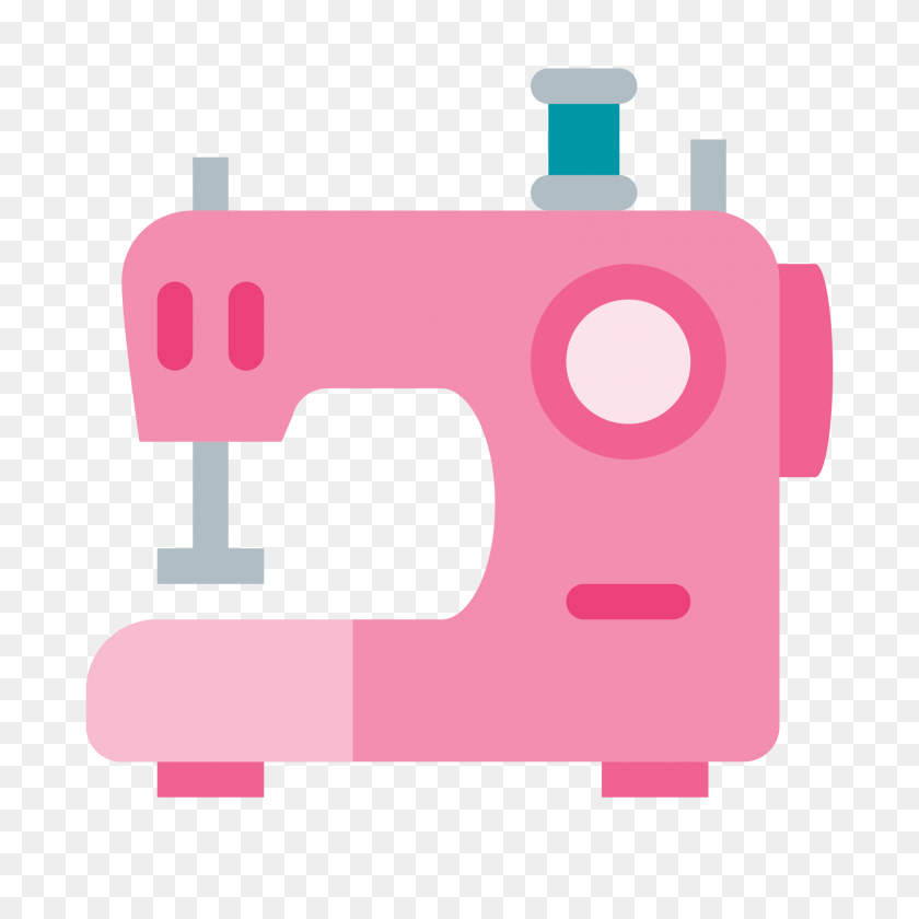 Detail Sewing Machine Png Nomer 32