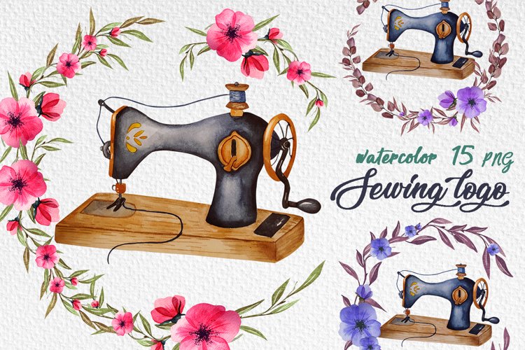 Detail Sewing Machine Png Nomer 34