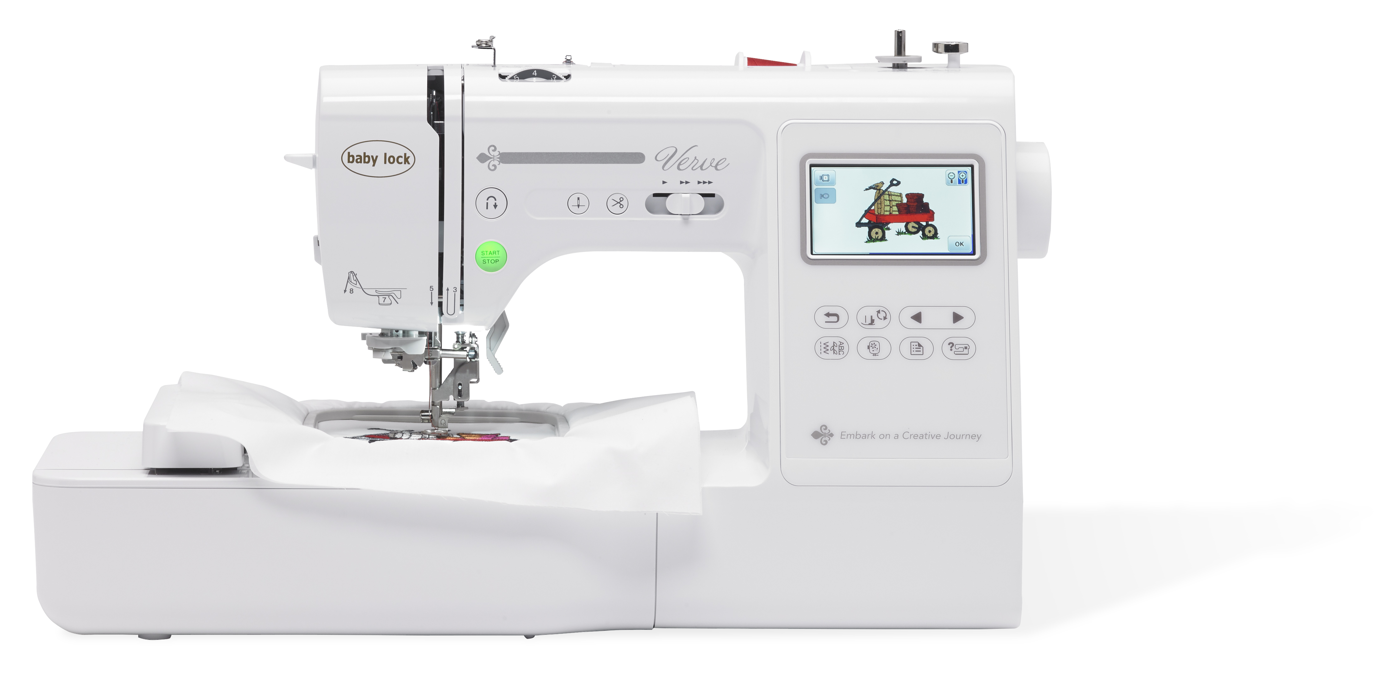 Detail Sewing Machine Png Nomer 41