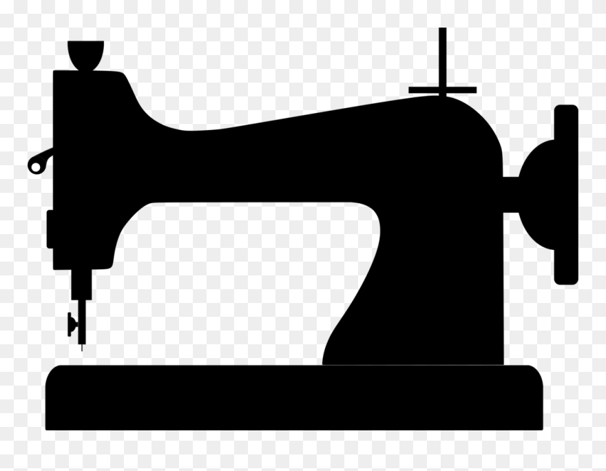 Detail Sewing Machine Png Nomer 7