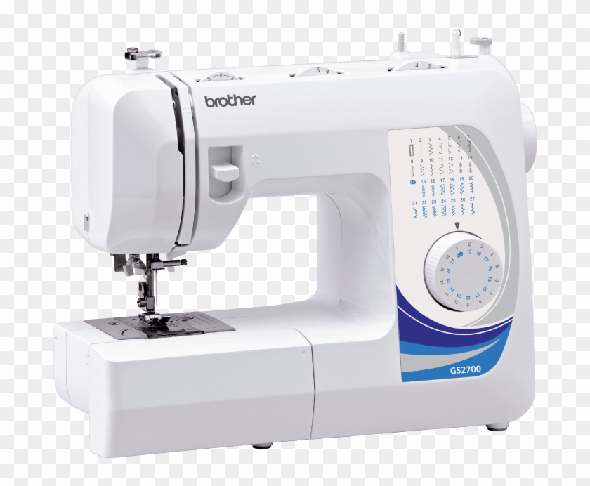 Detail Sewing Machine Png Nomer 9