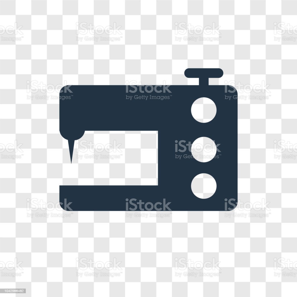 Detail Sewing Machine Transparent Background Nomer 27