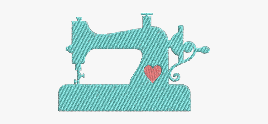 Detail Sewing Machine Transparent Background Nomer 31