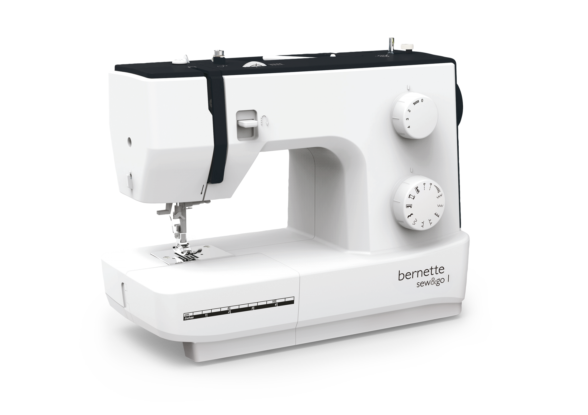 Detail Sewing Machine Transparent Background Nomer 32