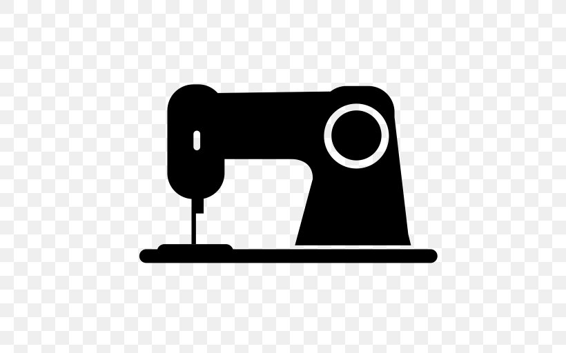 Detail Sewing Machine Vector Png Nomer 28