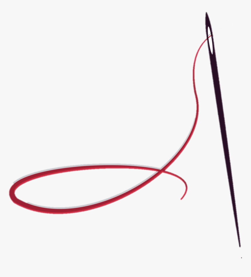 Detail Sewing Needle Image Nomer 47