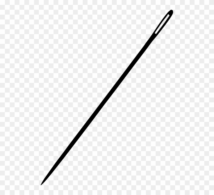 Detail Sewing Needle Image Nomer 56