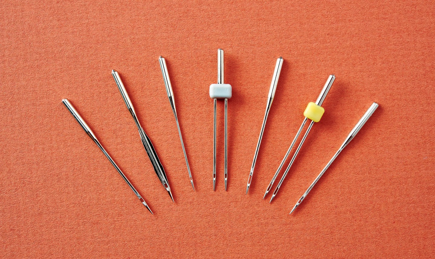 Detail Sewing Needle Picture Nomer 50