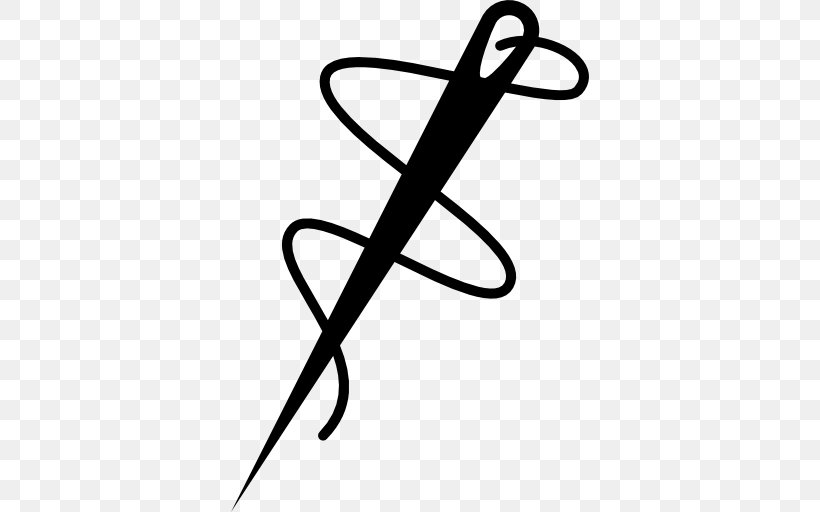 Detail Sewing Needle Png Nomer 21