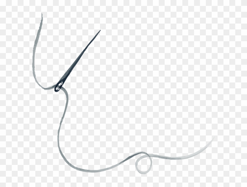 Detail Sewing Needle Png Nomer 30