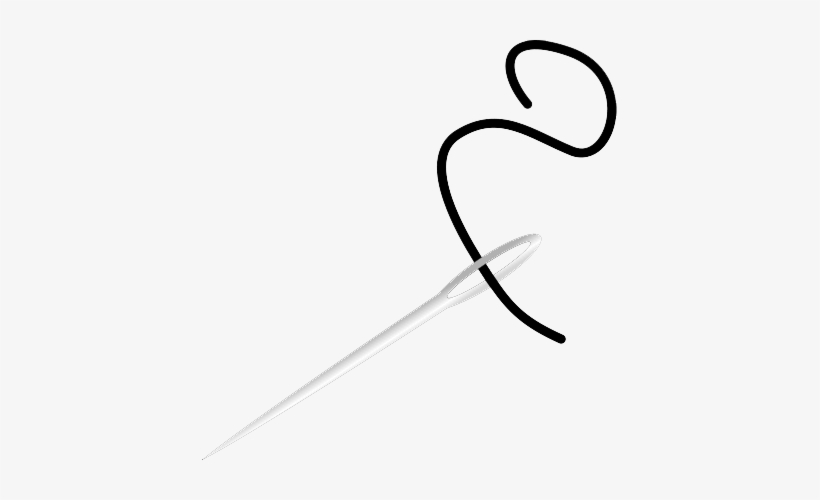 Detail Sewing Needle Png Nomer 41