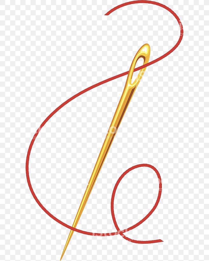 Detail Sewing Needle Png Nomer 44