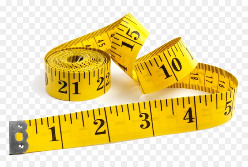 Detail Sewing Tape Measure Clipart Nomer 42