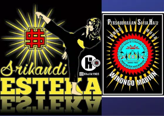Detail Sh Winongo Logo Nomer 16