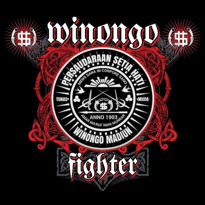 Detail Sh Winongo Logo Nomer 50