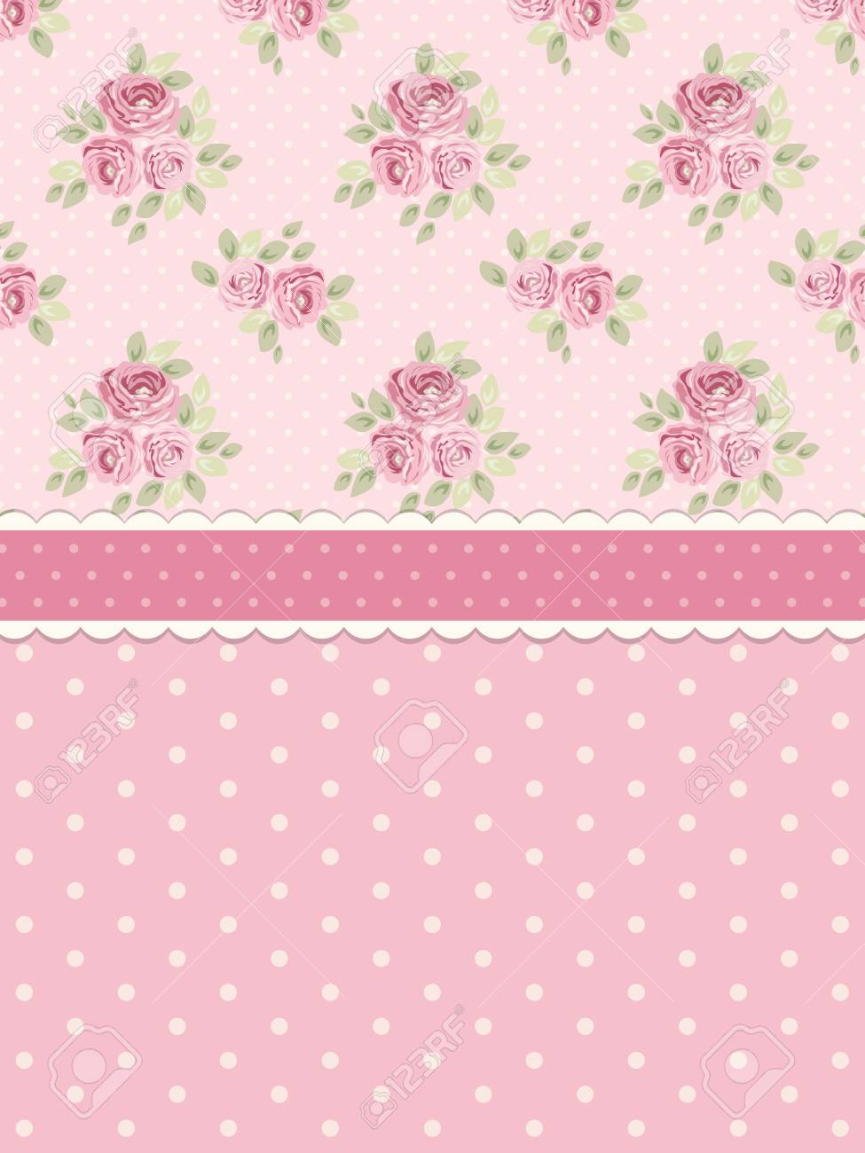 Detail Shabby Chic Background Nomer 3
