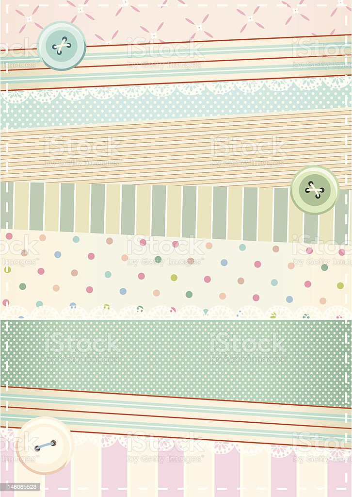 Detail Shabby Chic Background Nomer 50