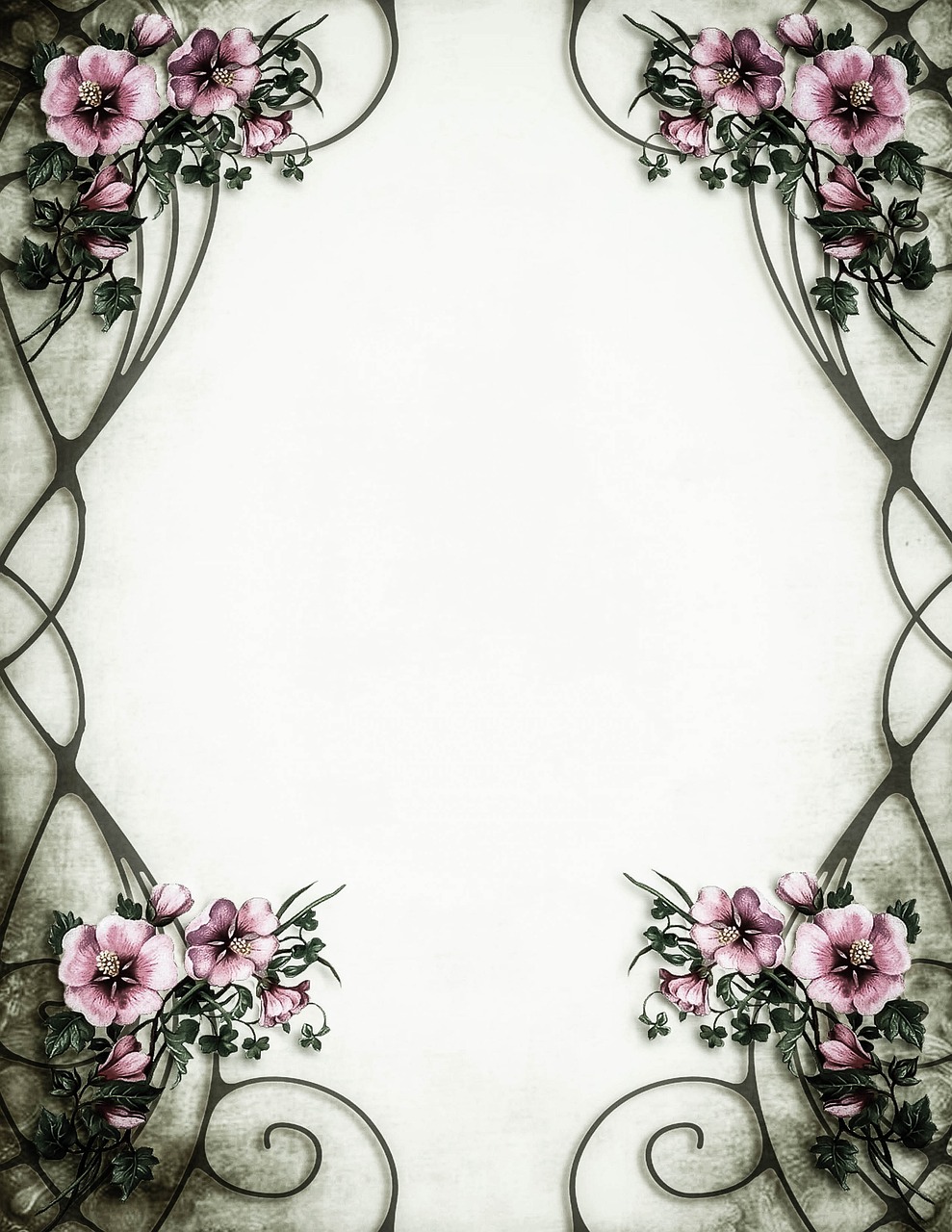 Detail Shabby Chic Background Nomer 7