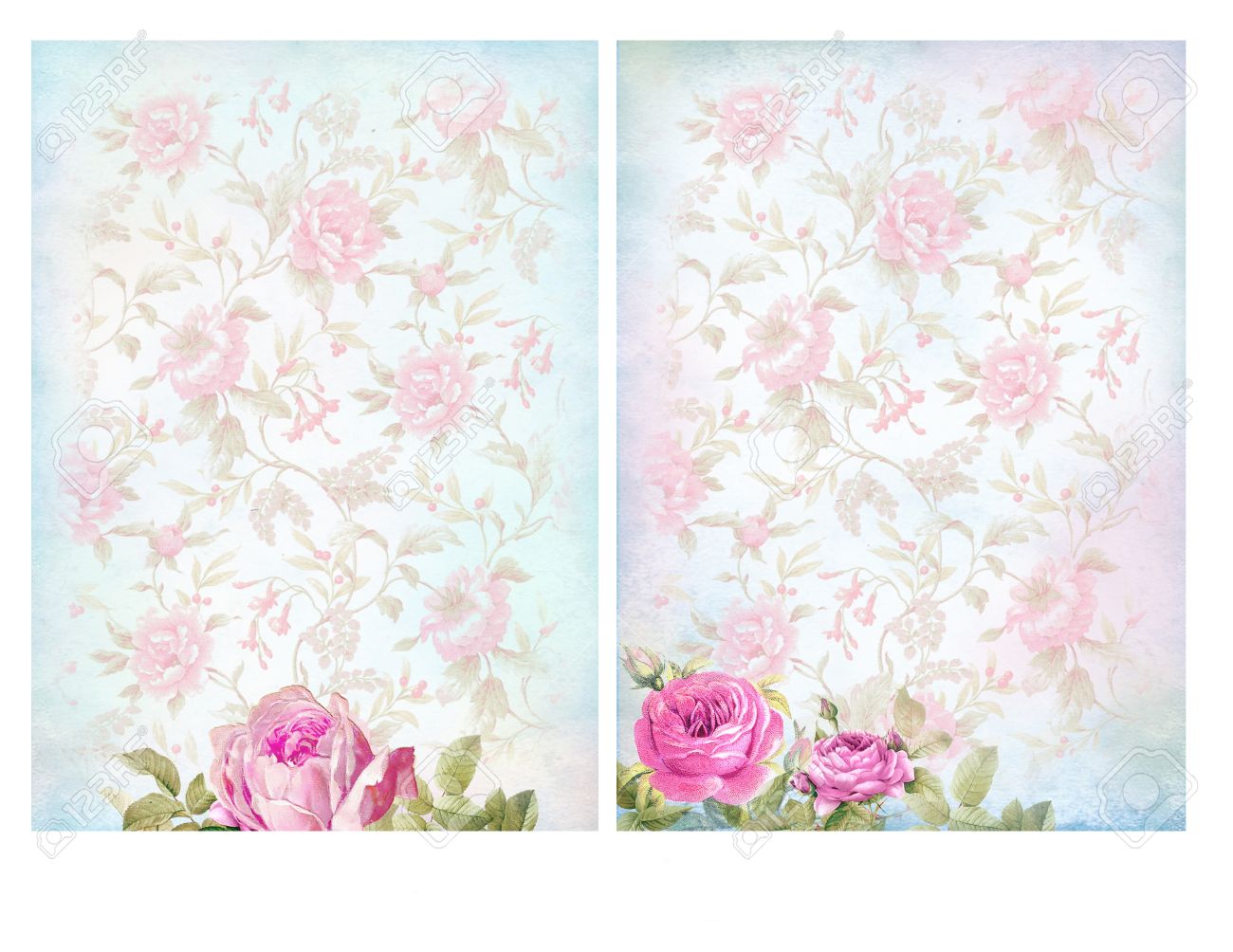 Detail Shabby Chic Background Images Nomer 15