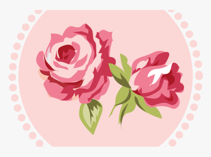 Detail Shabby Chic Flower Png Nomer 11