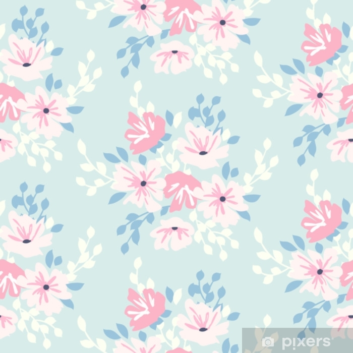 Detail Shabby Chic Flower Vector Nomer 55