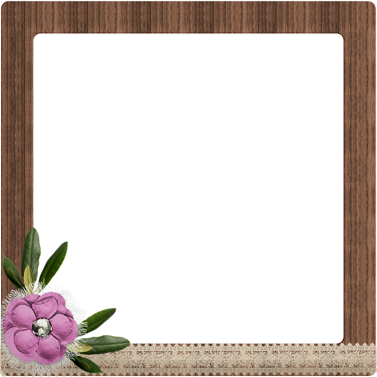 Detail Shabby Chic Frame Png Nomer 17