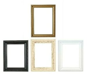 Detail Shabby Chic Frame Png Nomer 33