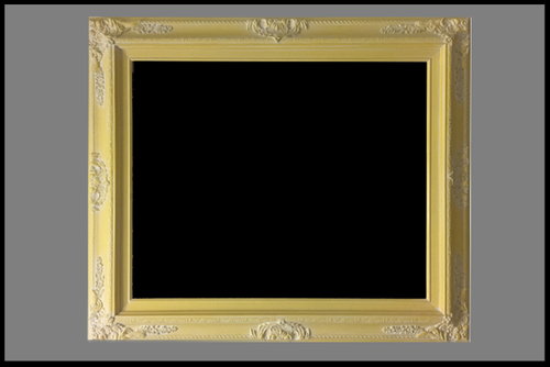 Detail Shabby Chic Frame Png Nomer 40