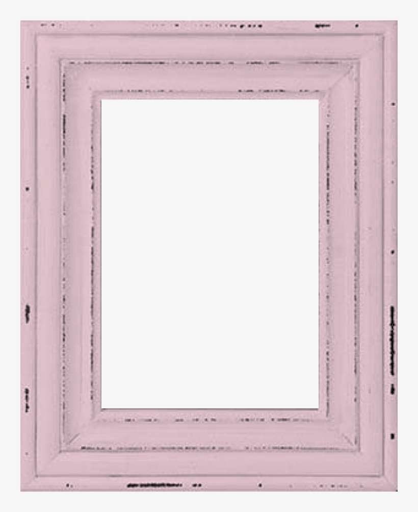 Detail Shabby Chic Frame Png Nomer 52