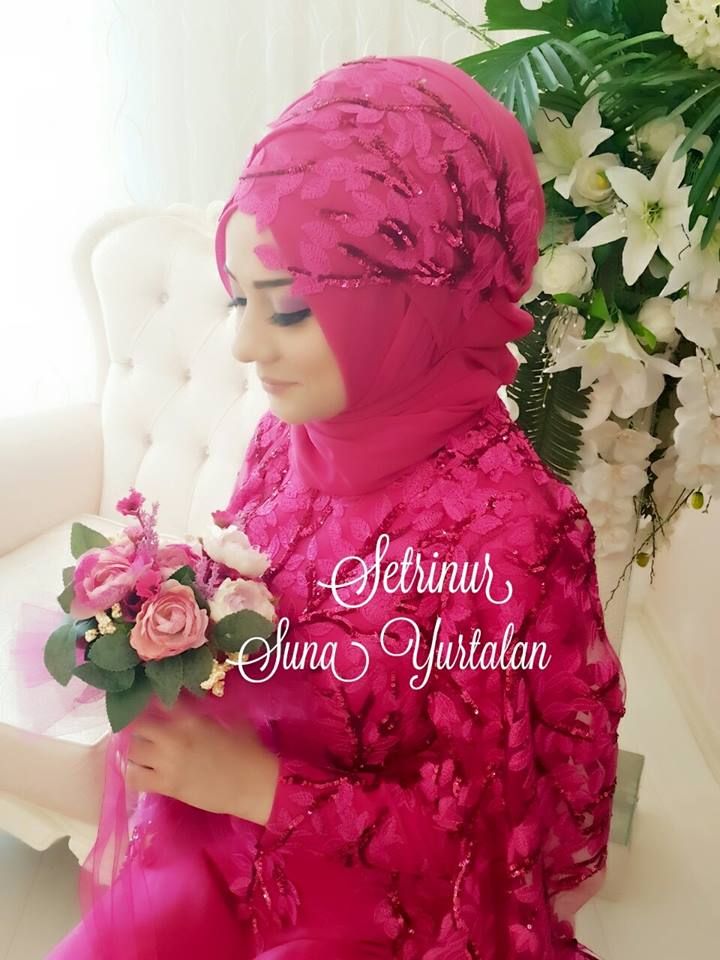 Detail Shabby Chic Hijab Nomer 39