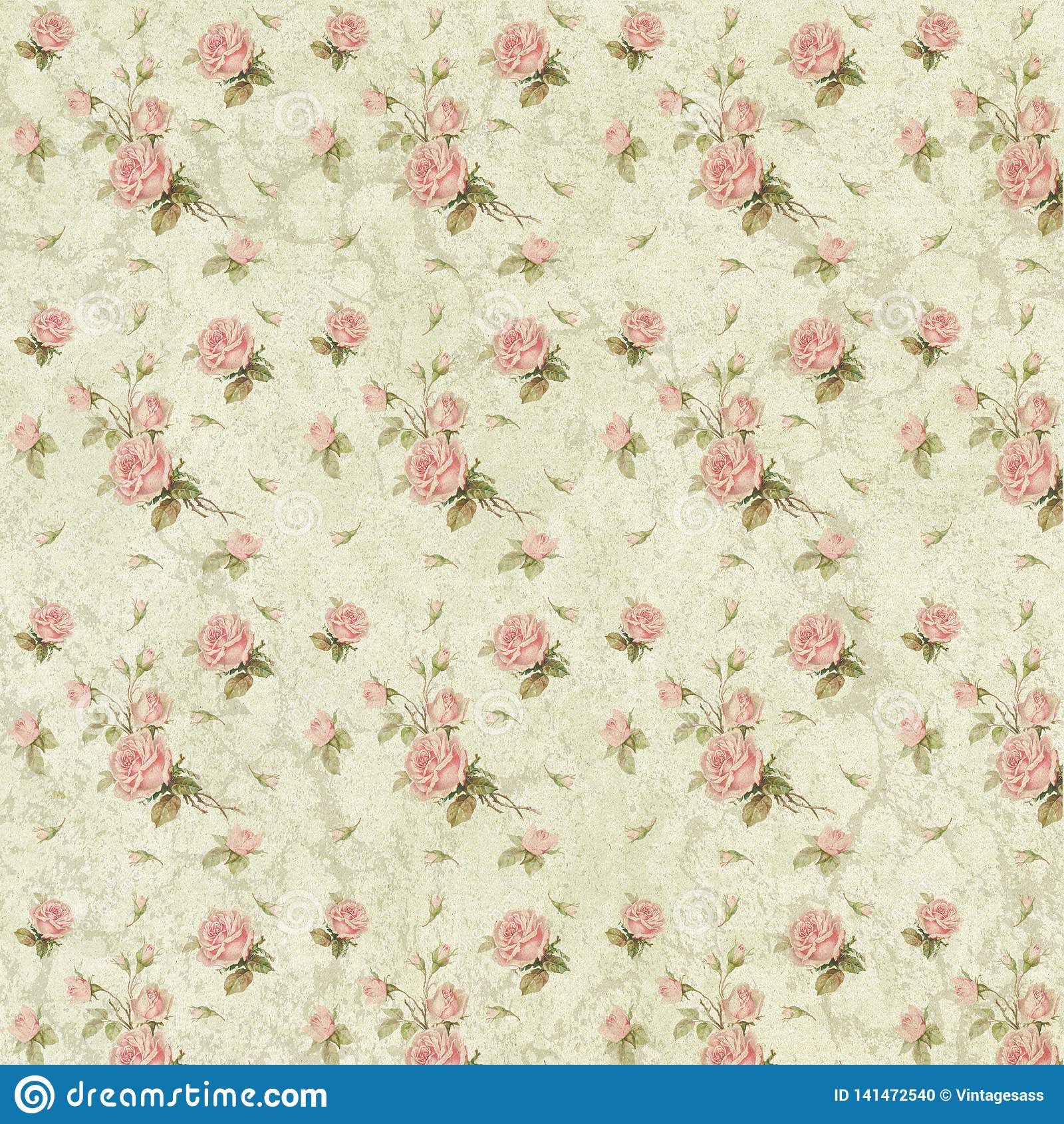 Detail Shabby Chic Pink Background Nomer 24