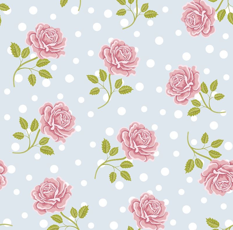 Detail Shabby Chic Pink Background Nomer 30