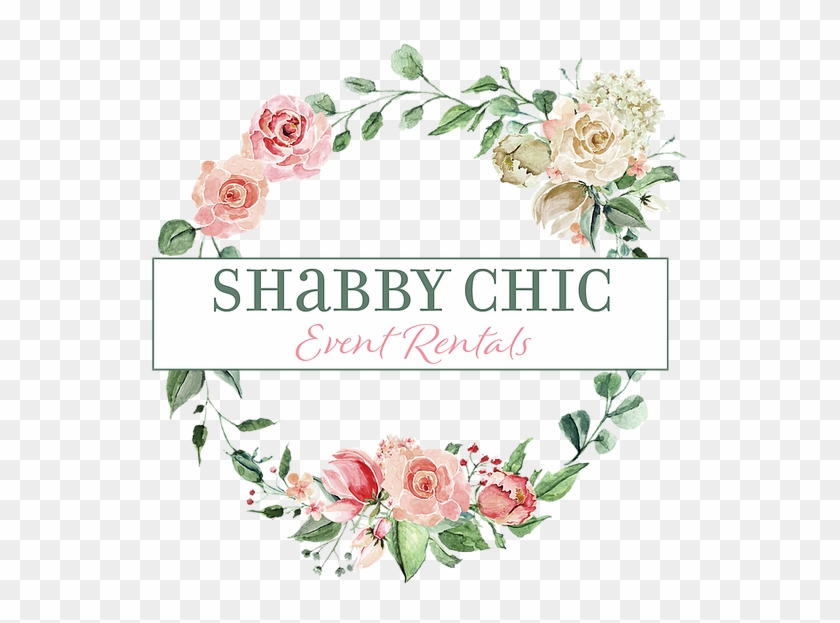Detail Shabby Chic Png Nomer 14