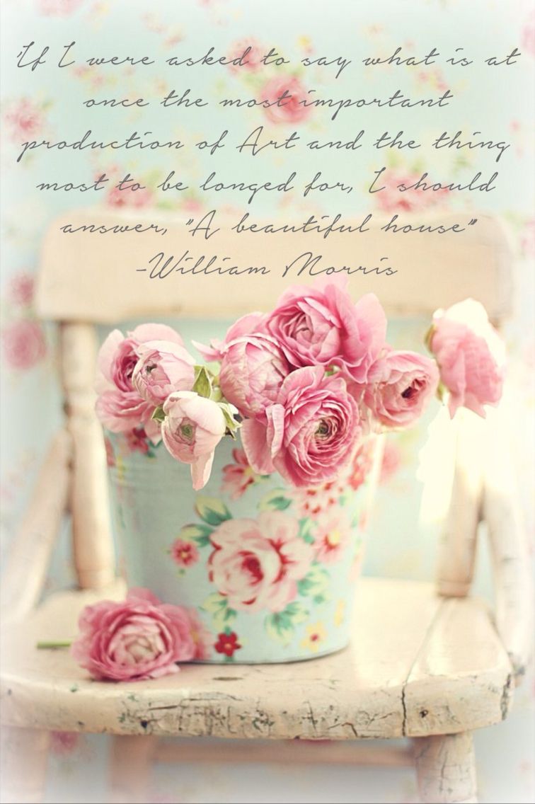 Detail Shabby Chic Quotes Nomer 4