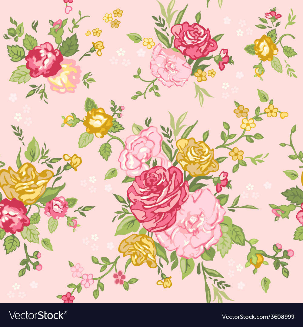 Detail Shabby Chic Vector Nomer 16