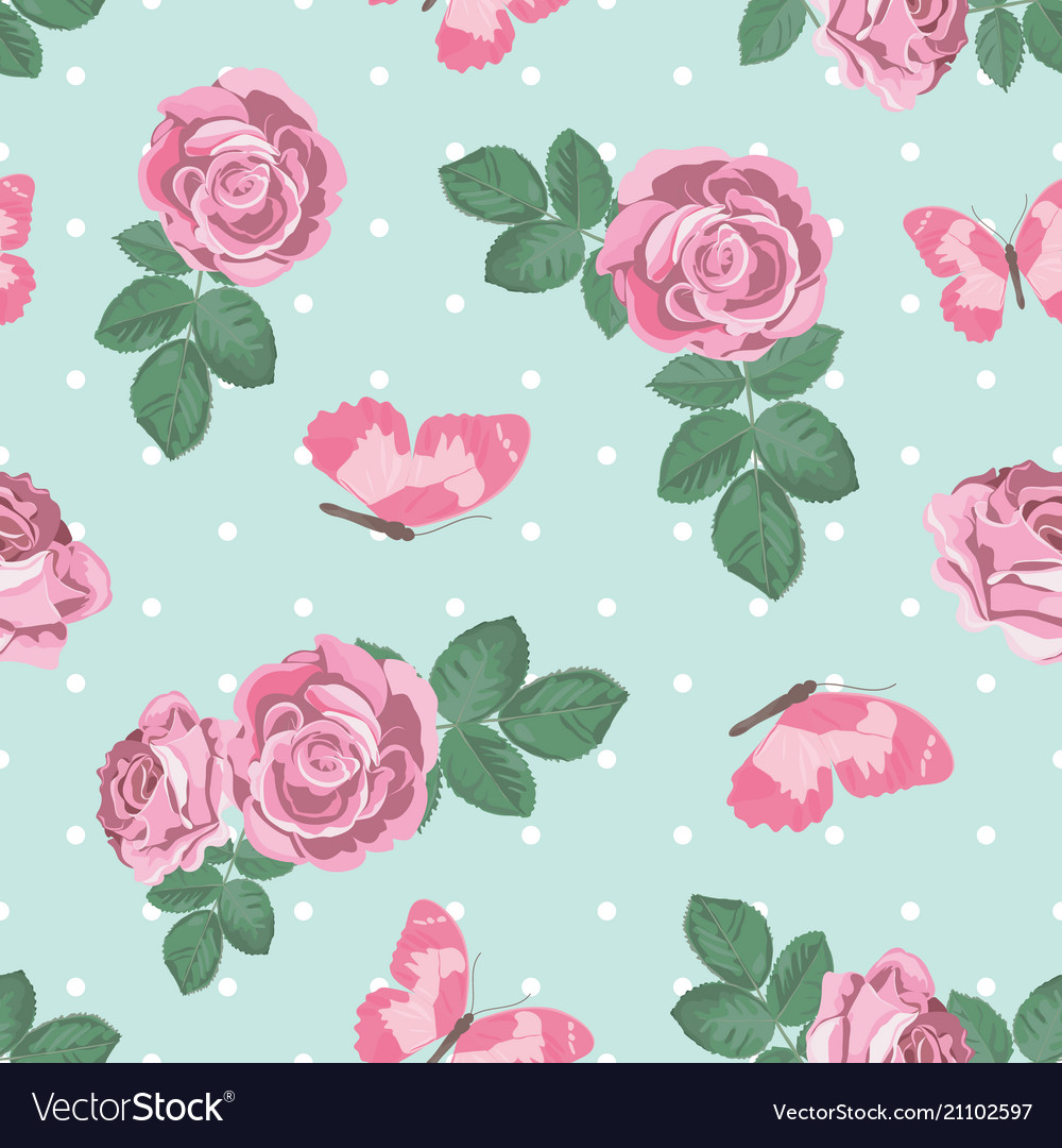 Detail Shabby Chic Vector Nomer 21