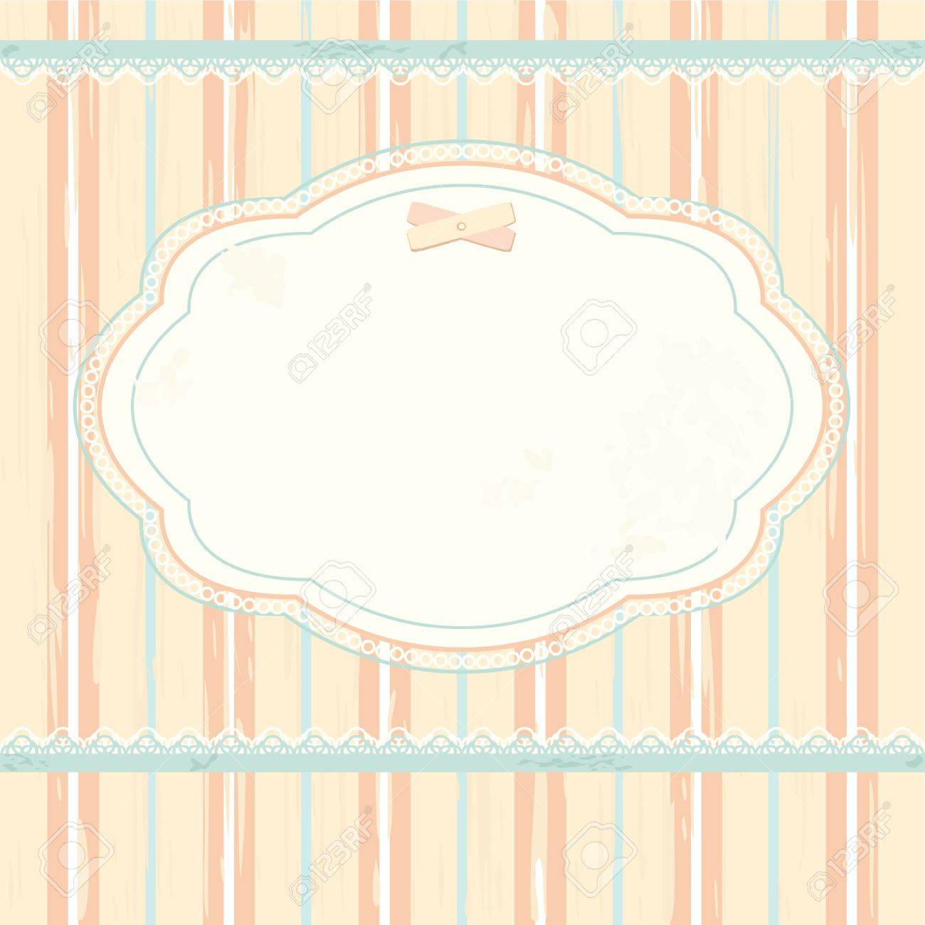 Detail Shabby Chic Vector Nomer 25