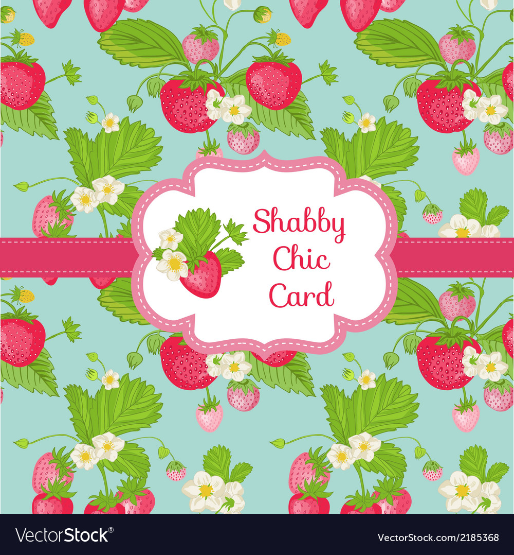 Detail Shabby Chic Vector Nomer 40