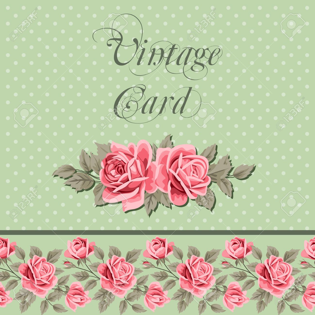 Detail Shabby Chic Vector Nomer 51
