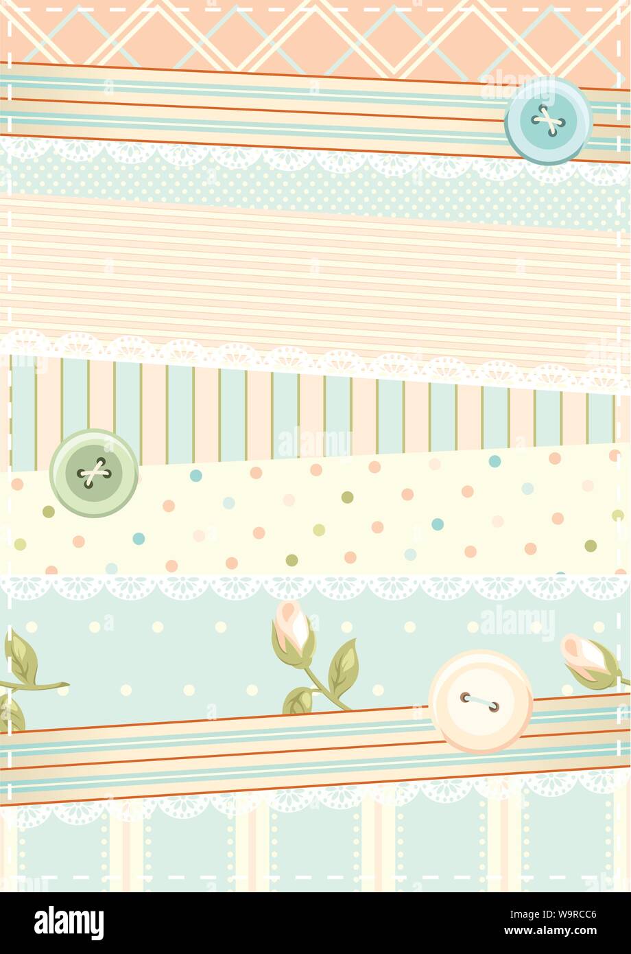 Detail Shabby Chic Vector Nomer 57