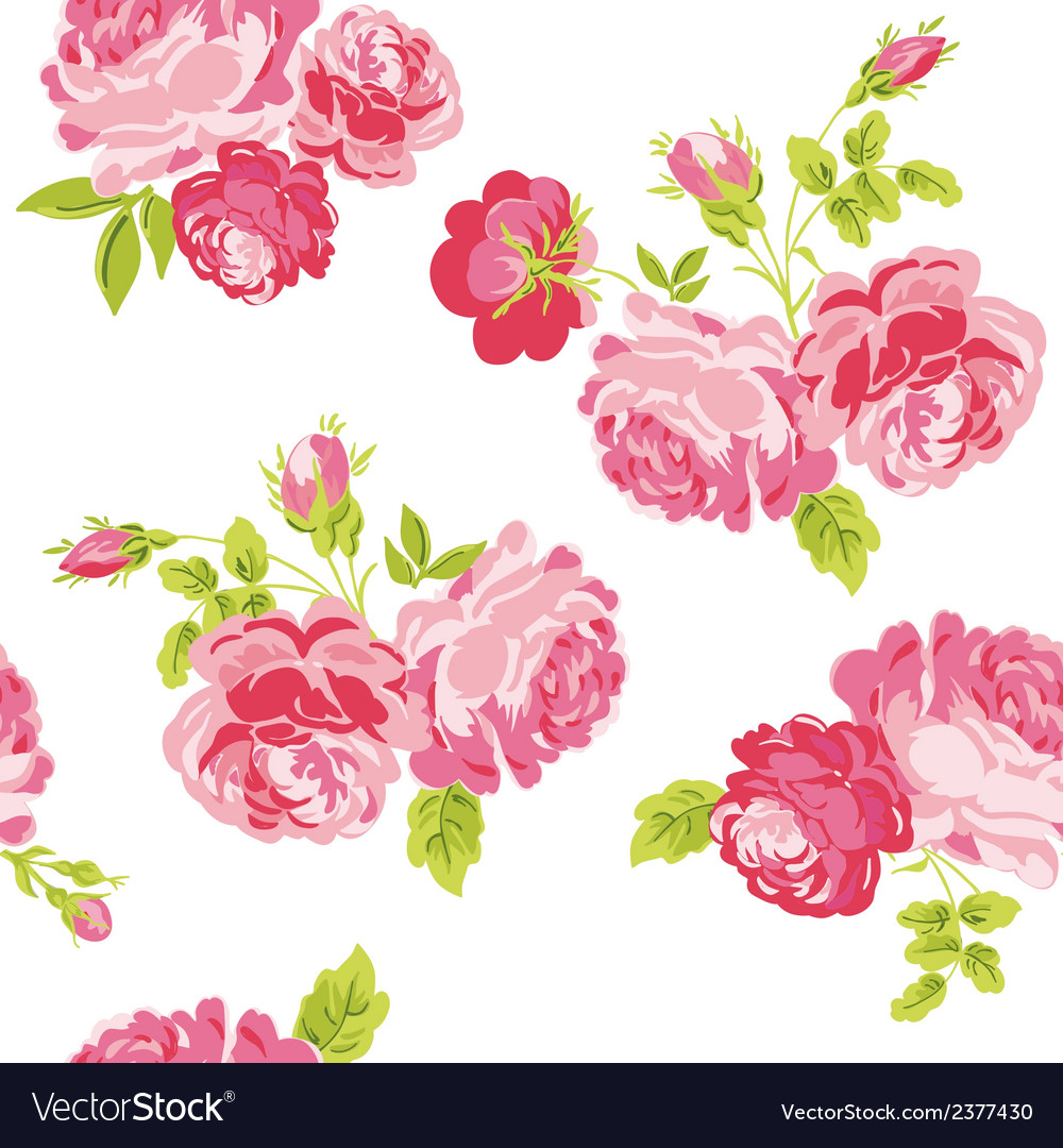 Detail Shabby Chic Vector Nomer 9