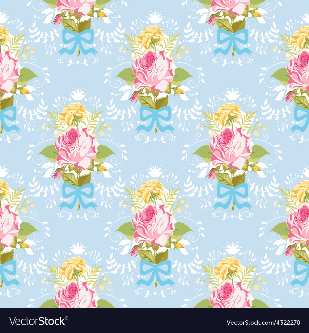 Detail Shabby Chic Wallpaper Backgrounds Nomer 46